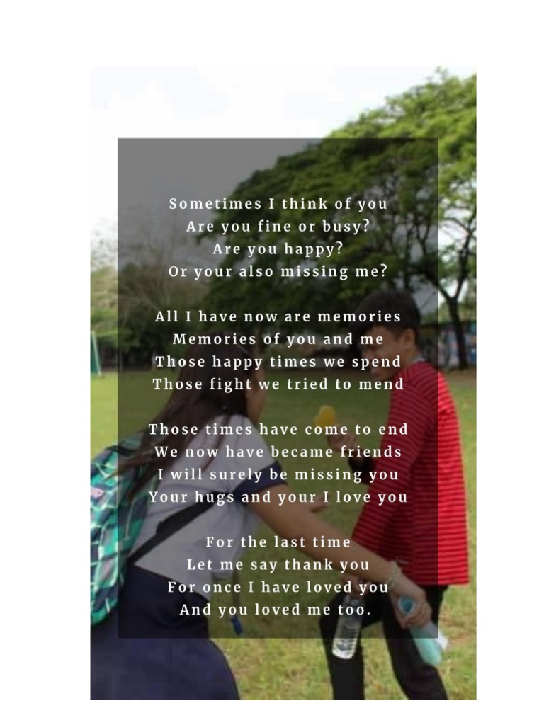 Love | PDF