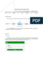 Fortinet VPN IPsec Par Vincent Krahenbuhl