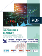 Bse Common Booklet On Securities Market