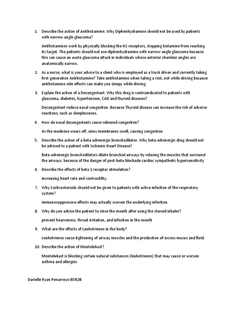 describe-the-action-of-antihistamine-pdf