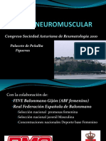 Taping Neuromuscular P9