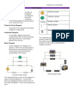 Cuircuit Diagrams