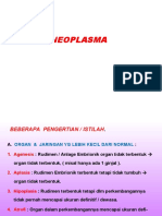 Neoplasma.