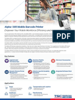 Alpha-30r Datasheet en 20220628