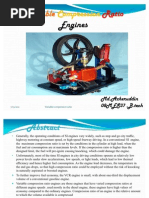 Download Variable Compression Ratio Engines by Azher Uddin SN60130550 doc pdf