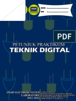 MODUL Teknik Digital 2021