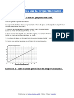 exercices-la-proportionnalite-quatrieme