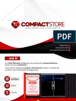 Apresentação Compact Store