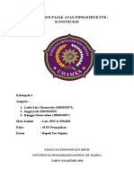 Tugas Lab. PPN & PPNBM - Kelompok 3