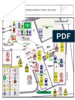 Mapa de Riesgos Residencia Varones y Mujeres