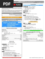 (With or Without Fs2 Crew) Guide - Checklist & Procedures For Ms Flight Simulator by Jaydee V1.25.2