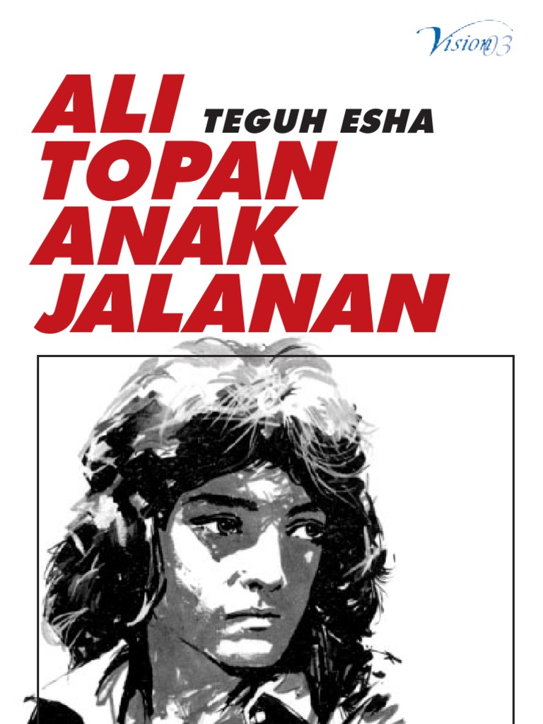 Alitopananakjalanan