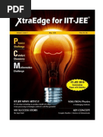 Download XtraEdge May 2010 by Boby Thomas SN60131182 doc pdf