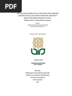 Download BAB I by Muhammad Khoiruddin SN60131195 doc pdf