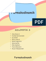 Farmakologi - Kel 3