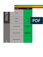 Criterios de Aptitud Medico Ocupacional