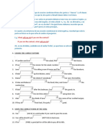 1st Conditional Practice 2