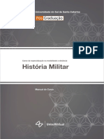 Manual Pos Historia-Militar 2015