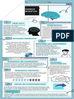 Infografía de Proceso Trastornos Somatomorfos