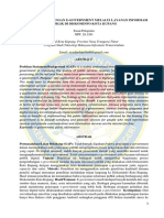 Exsal Pelopolin-Jurnal