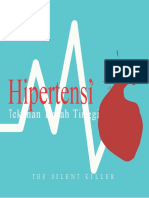 Cara Mengendalikan Hipertensi dengan PATUH