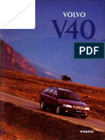 Volvo V40 1997 NL