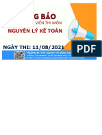 NGUYÊN LÝ KẾ TOÁN (11-08-2021)