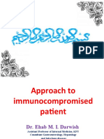 HIV - AIDS and Immunocompromised (With Notes)