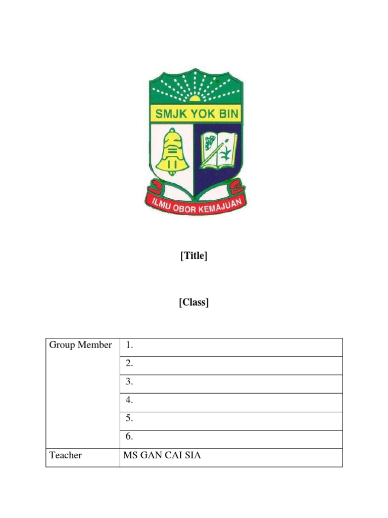 Class 9 Maths Project Template | PDF | Computers