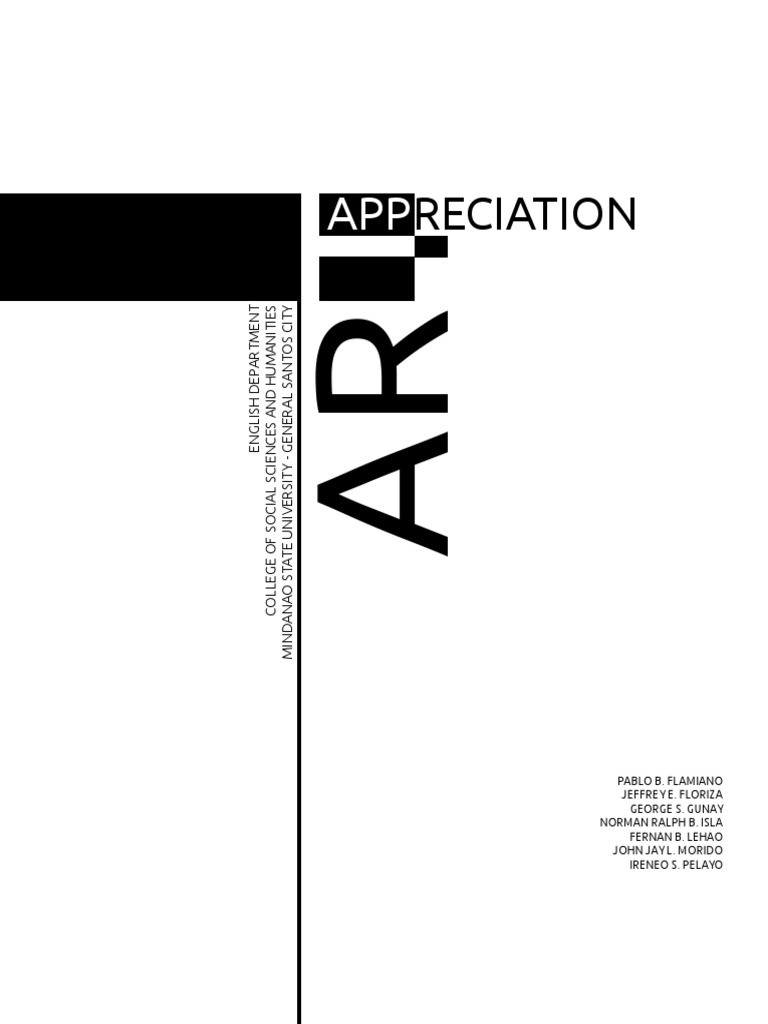 Art App Module Set1 | PDF | Color | Aesthetics