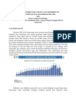 Policy Brief Pasien TBC - Bryan C Van Harling