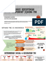 Peran Pemangku Kepentingan Untuk Memperkuat Jejaring DPPM