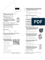 Calculo Combinatorio