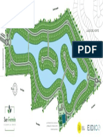 San Fermin - Masterplan Completo