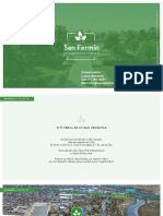 Brochure - SanFermin Baja Lucila Iturralde Propiedades