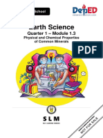 Earth Science-11-Q1M1.3-S11ES-Ib-5