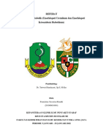 Referat Ensefalopato Metabolik - Fransiskus Xaverius Rinaldi (201906010081)