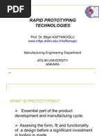 Download Rapid prototyping by siva_karthidpm SN60132824 doc pdf