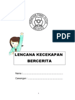 MODUL Lencana Bercerita