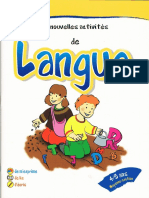 Les Nouvelles Activités de Langue. 4-5 Ans (Moyenne Section) () (Z-lib.org)