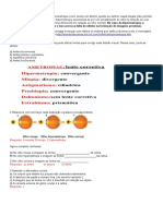 Revisão Ludofisica 9º Ano