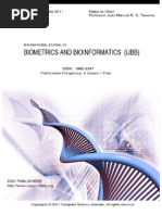 Download International Journal of Biometrics and Bioinformatics IJBB_V5_I2 by AI Coordinator - CSC Journals SN60133057 doc pdf