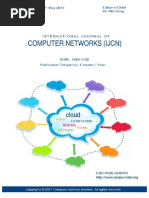 International Journal of Computer Networks IJCN_V3_I2