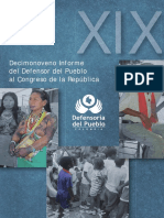 19 Informe Congreso I