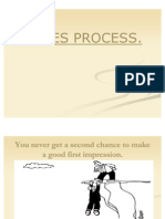 Sales Process