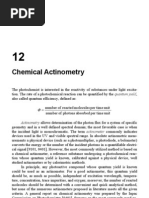 Download Chemical Actinometry 2 by muaatheaziz9426 SN60133323 doc pdf