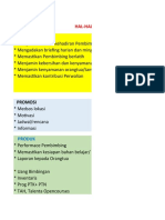 Materi Kacab