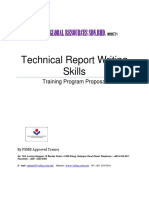 Silo - Tips - Technical Report Writing Skills