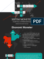 MONETER INTERNASIONAL