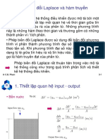 V1-03 - Bien Doi Laplace Va Ham Truyen